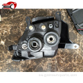 D-Max 2006+ taa ya mbele ya taa